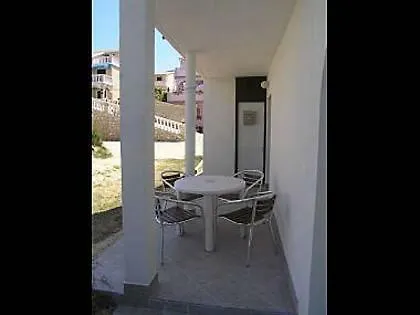 Cvet Pag Town