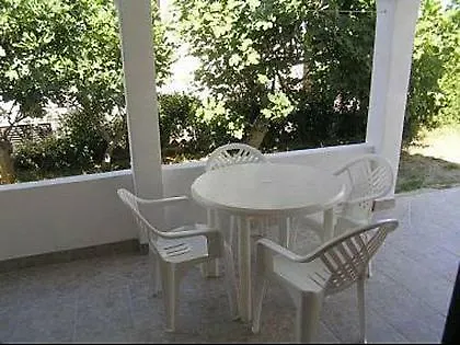 Apartament Cvet Pag Town