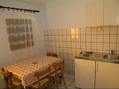 Apartament Cvet